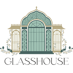 GLASSHOUSE logo