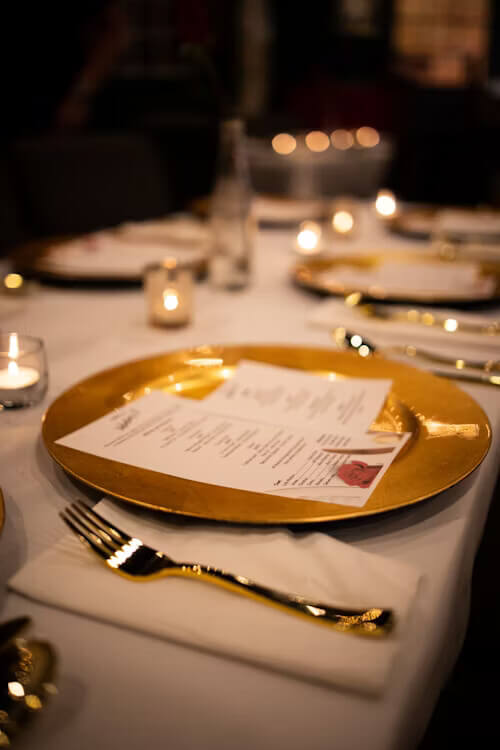 Banquet Halls