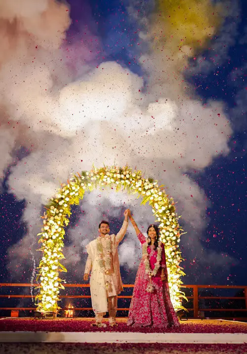 Weddings